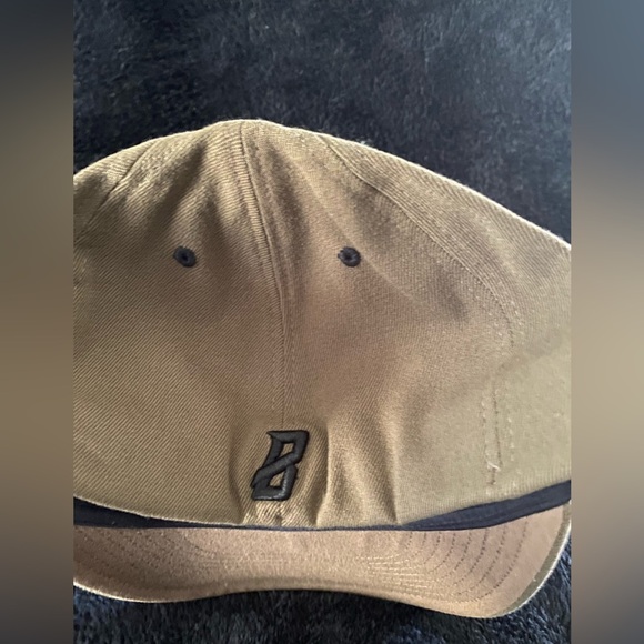 Zephyr Boone Bigfoots Fitted​ - Picture 2 of 3